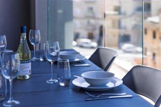 Stylish 4 Bedroom Apartment in Peaceful Gharghur - 8