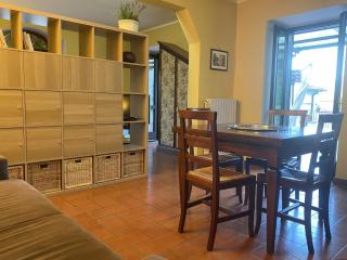 Dimora al Borgo Antico - Isernia - 9