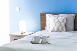 Gwiedi Apartments in Peaceful Gharghur - 5