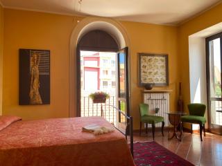 Dimora al Borgo Antico - Isernia - 5