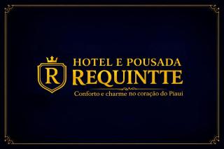 Hotel e Pousada REQUINTTE - 9