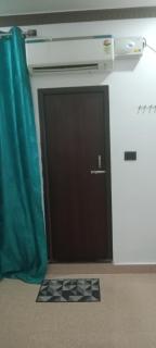 BRITALINA AC HOTEL ROOMs CALANGUTE - 2