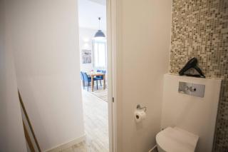 Santana Cosy Flat - Lisbona - 5
