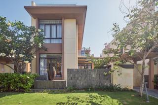 Sunrise Pool Villa Cam Ranh - 4