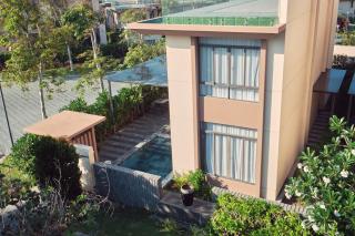 Sunrise Pool Villa Cam Ranh - 2