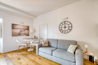 GuestHost - Apartment Suite Baglioni - 0