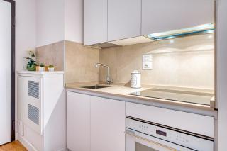 GuestHost - Apartment Suite Baglioni - 3