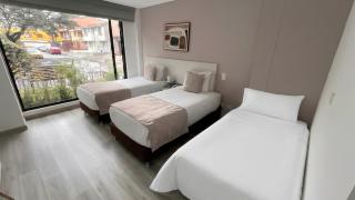 Hotel Regency Boutique La Feria - 2