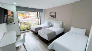 Hotel Regency Boutique La Feria - 1