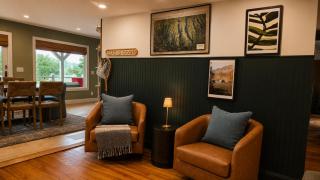 Lakefront Retreat w/ Pool & Boats – Sleeps 12 - 4