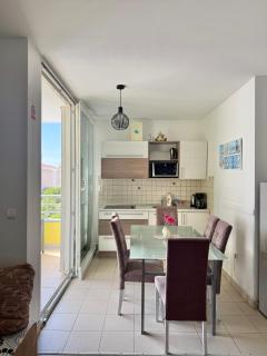 Apartment Danijel with balcony, Novalja - 4