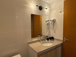Apto completo na Av. Itamar Franco – Até 6 pessoas - 8