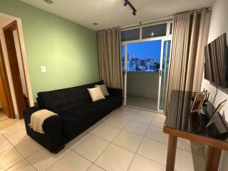 Apto completo na Av. Itamar Franco – Até 6 pessoas - 7