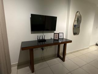 Apto completo na Av. Itamar Franco – Até 6 pessoas - 6