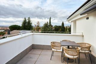 SENIOR LIVING - Villas Harmonices Mirasierra - 5