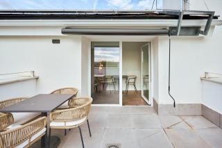 SENIOR LIVING - Villas Harmonices Mirasierra - 4
