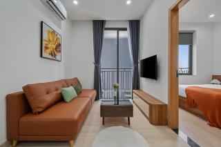 Velvet Rose ll 1Bedroom - 0