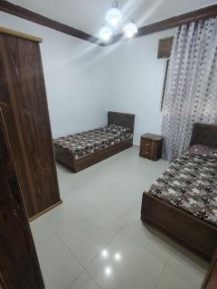شقة سرايا - 8