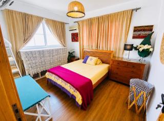 Chalet Carthage Luxury North Coast - 4