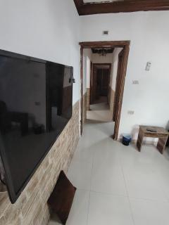 شقة سرايا - 4