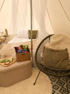 Glamping Tisá - 5
