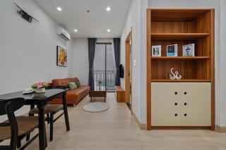 Velvet Rose ll 1Bedroom - 8