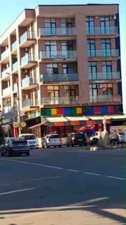 Beachside Apartment in Kobuleti - 2