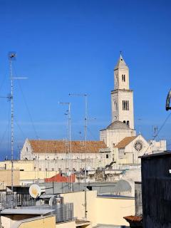 BARI SOUL old town - 8