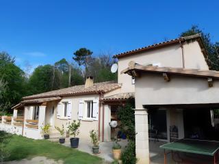 Villa Parvanelles En Cévennes - 9