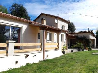 Villa Parvanelles En Cévennes - 7