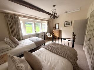 Royds Hall Cottage - 1