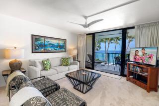 Kona By The Sea 302 - 3