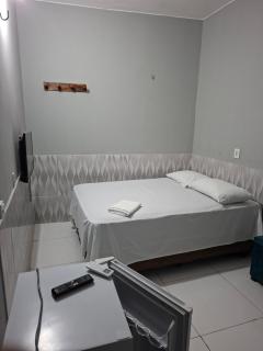 Hotel e Pousada REQUINTTE - Parnaíba - 4