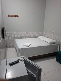 Hotel e Pousada REQUINTTE - Parnaíba - 3