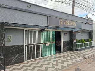 Hotel e Pousada REQUINTTE - Parnaíba - 2
