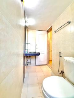 Misty Cove Villa - The Dream Stays ll Big Pvt Pool ll 3 Ac rooms ll Wi-fi - 4