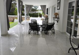 Menorca Villa Marbella - 4