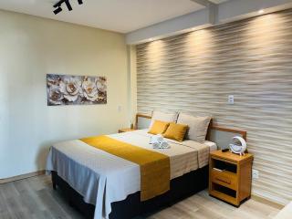 401 Suite Elegante e Moderna - 0
