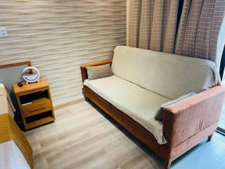 401 Suite Elegante e Moderna - 8