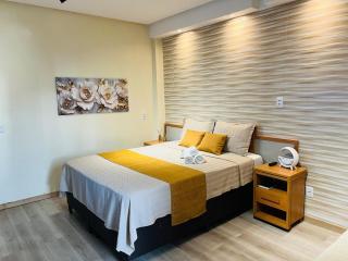 401 Suite Elegante e Moderna - 6