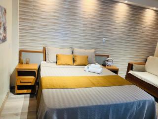 401 Suite Elegante e Moderna - 4
