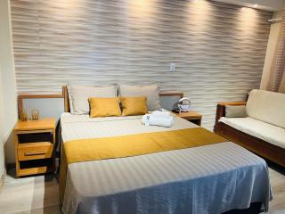 401 Suite Elegante e Moderna - 3