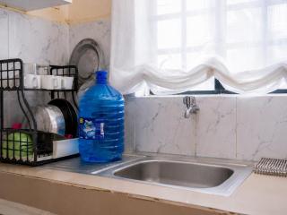 Stone Hut Kenya - Modern 2BR Stay with Fast Wi-Fi - 1