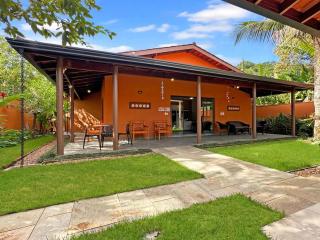 200m from the sea - 1 SuIte - Jacuzzi - BBQ Grill - 5
