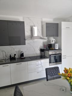 Apartmani Salus - 5