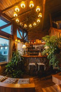 Hosteria Los Canelos - 4