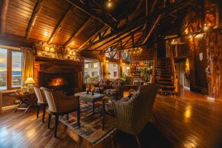 Hosteria Los Canelos - 7