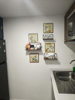 Entire apartment near the Airport GNP stadium - 2