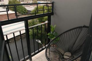 Entire apartment near the Airport GNP stadium - 1