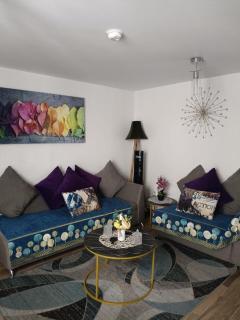 Entire apartment near the Airport GNP stadium - 6